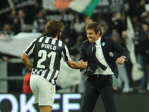 صورة أرشيفية لكونتي وبيرلو