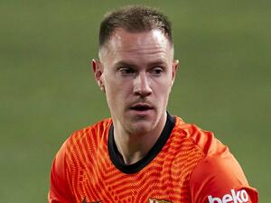 مارك أندريه تير شتيغين