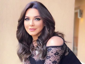 سلاف فواخرجي