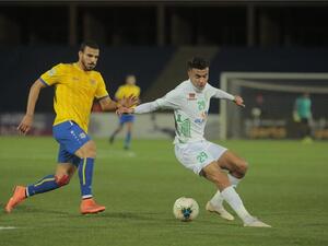 من مواجهة الفريقين