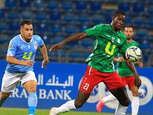 فوز ثمين للوحدات