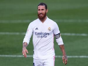 سيرخيو راموس