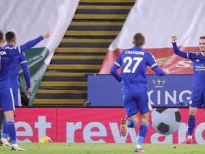 فوز مهم للثعالب