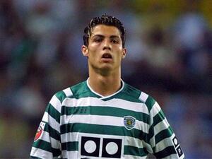 كريستيانو رونالدو