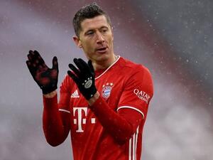 روبرت ليفاندوفسكي