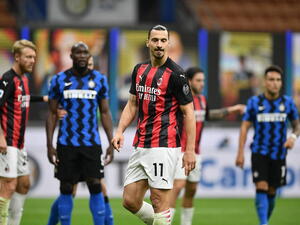 مواجهة مرتقبة بين عملاقي لومبارديا