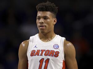 كيونتي جونسون