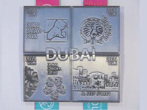 Dubai Sports Council Invites Women To Register for Unique Running Challenge