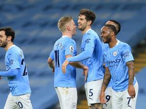 سيتي يسحق بالاس