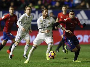 من مواجهة سابقة بين الفريقين