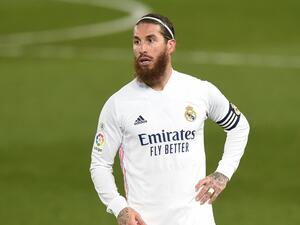 سيرخيو راموس