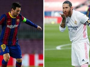 راموس وميسي