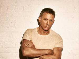 Daniel Craig (Instagram)