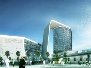 Abu Dhabi Media Announces UFC Arabia on Starzplay Ahead of "Fight Island" Abu Dhabi