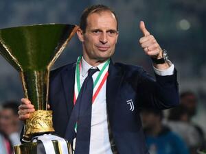 ماسيميليانو آليغري