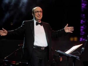 BREAKING: Elias Al-Rahbani Dies Aged 83 After 7 Days of Battling Coronavirus! (Ala’)