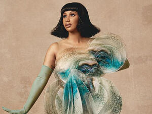 Many advised the hip-hop star to see a dermatologist.