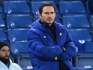 فرانك لامبارد