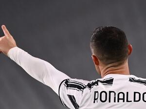 كريستيانو رونالدو