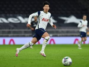 مين سون يقود سبيرز للنهائي