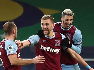 فوز ثمين للهامرز