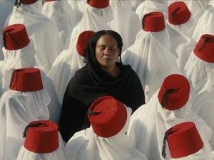Sudan film MY LITTLE SISTER (Twitter)