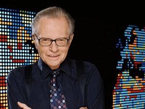Larry King (Twitter)