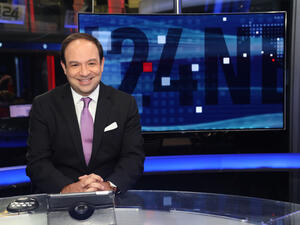 Etisalat launches Israel-based i24NEWS channels on eLife and Switch TV