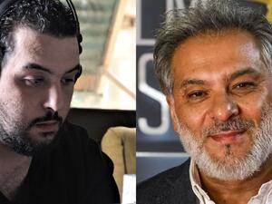 Hatem Ali's Son Reveals: He Was a Heavy Smoker and These Were His Final Moments (Video)