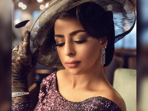 Hind Al-Balushi