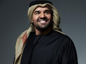 حسين الجسمي