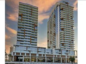 Wasl Properties Hands Over Its Park Gate Residences Development and Reconfirms Its Commitment Towards Its Customers