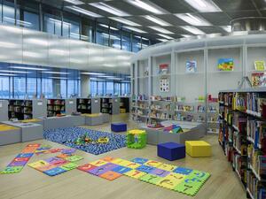 Qatar National Library To Map Out the Way To Great Parenting 