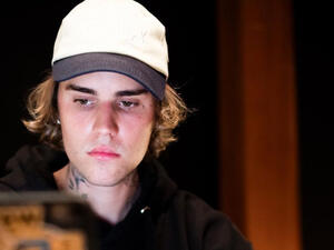 Justin admitted that his faith played a major role in his maturation 