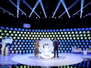 British Expat Shares the Dh1,000,000 Mahzooz Prize