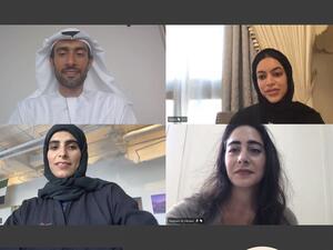 Aldar Successfully Concludes First Cycle of “Manassah” Entrepreneurship Programme