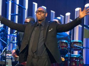 Dave Chappelle (Twitter)