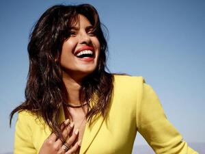 Priyanka Chopra, We've Found Your Arab Identical Lookalike.. Get Ready for the Shock (Video)