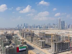 Azizi Developments Registers Record Sales in December 2020
