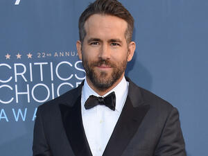  Brody was diagnosed with lymphoma last year 