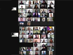 الحكومة الألمانية و"إس إيه بي" تدعمان الشباب المصري في تطوير المهارات الرقمية