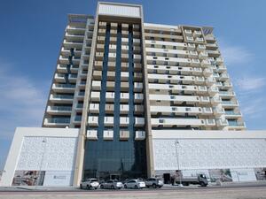 Azizi Developments Marks 97% Completion of Shaista in Al Furjan