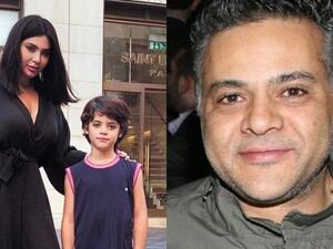 Singer Amar Sends Out a Message to Jamal Marwan: LEAVE ME ALONE!