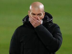 زين الدين زيدان