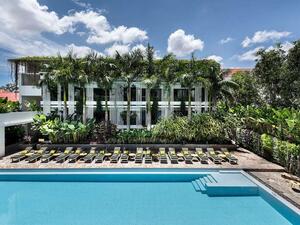 World’s Top 10 Hotels in 2020