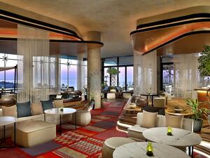 W Muscat Spices Things up as Siddharta Lounge by Buddha-Bar Kicks off New Year With Renewed Joie de Vivre