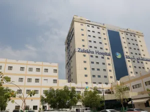 مستشفى "زليخة" يطلق خدمة "زليخة للرعاية الصحية المنزلية"