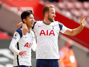 كاين وهيونغ مين