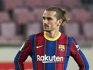 أنتوان غريزمان