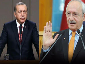 أوغلو يقول بأن الرئيس التركي "يعيش بمعزل عن الشعب"